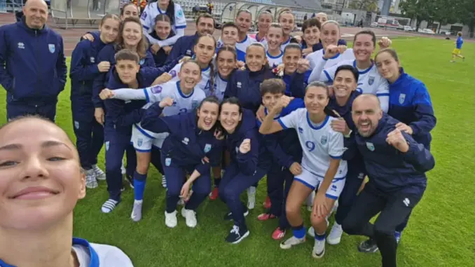 Kosova femrat - kërlaçki