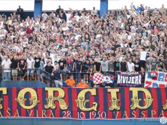 torcida split