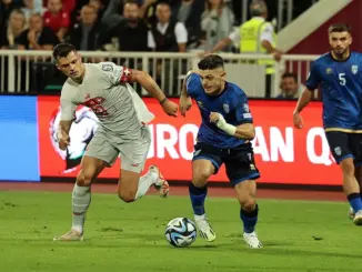 milot rashica
