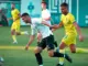Llapi mposhti 2 Korrikun 1:0
