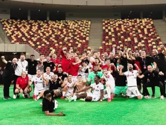 shkendija