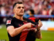 granit xhaka