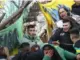 Aldosivi dhuna në futboll