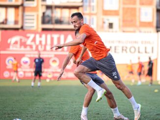 astrit thaqi