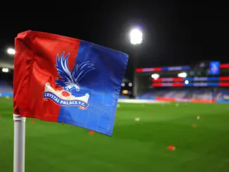 crystal palace