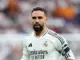 dani carvajal