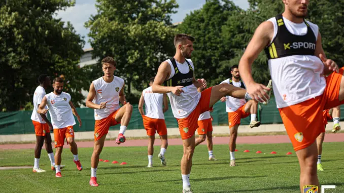 fc ballkani