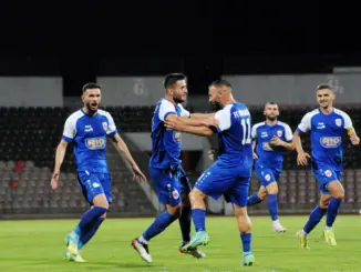 fc prishtina