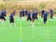 fc prishtina në trening