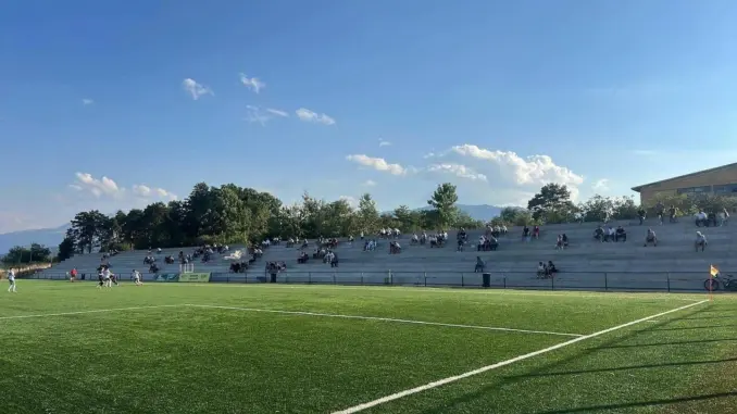 FC Ferizaj FC Ferizaj