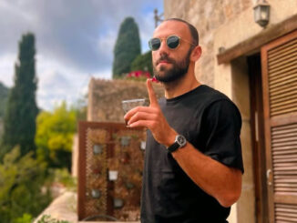 vedat muriqi
