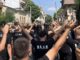ballistët në bukuresht