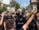 ballistët në bukuresht