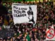 lazio ironia e tifozëve të celtic