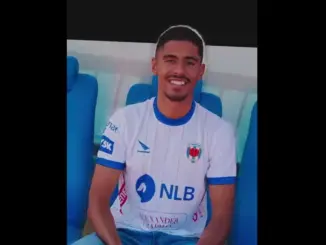 Luis Mota