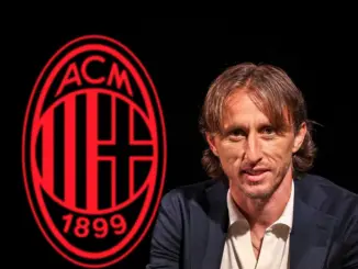 modric