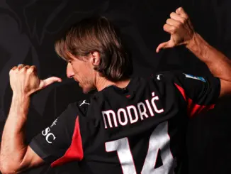 modriç