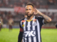 neymar santos