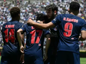PSG