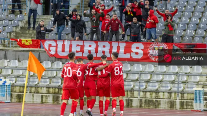 Partizani