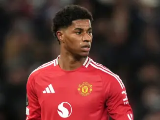 Marcus rashford - kërlaçki marcus rashford