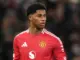 Marcus Rashford