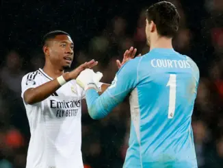 real madrid