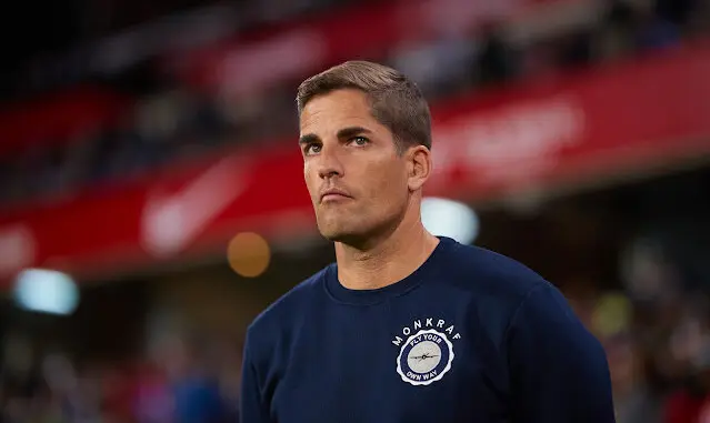 Robert moreno - kërlaçki robert moreno