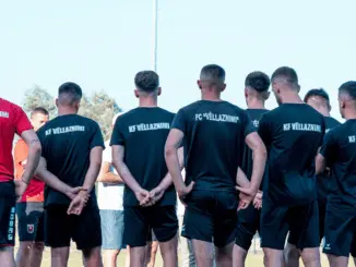 kf vëllaznimi
