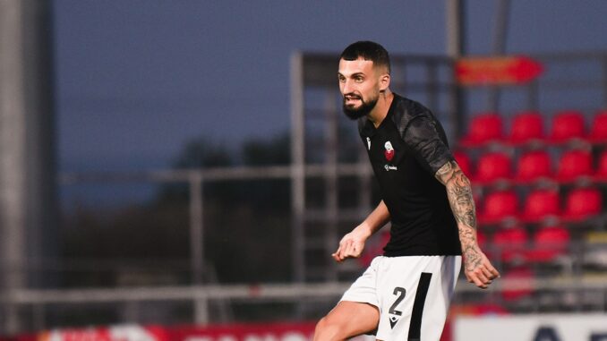 Shkendija Shkendija