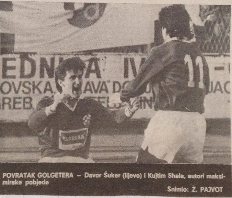 shuker - shala