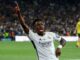 vinicius madrid