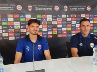 Konferenca në Prishtinë