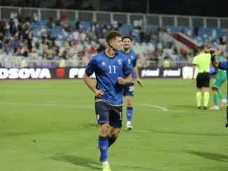 fisnik asllani