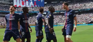 psg