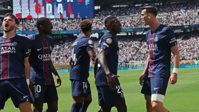 psg