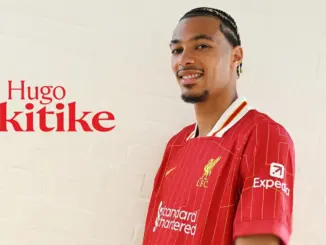 hugo ekitike