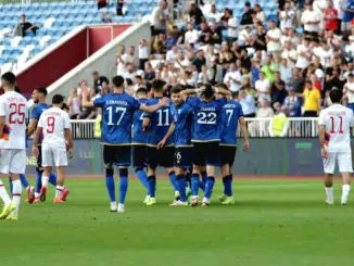 kosova