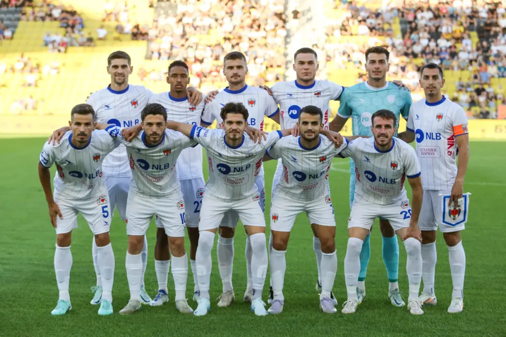 fc prishtina 