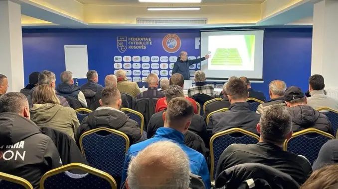 Ffk - kërlaçki ffk