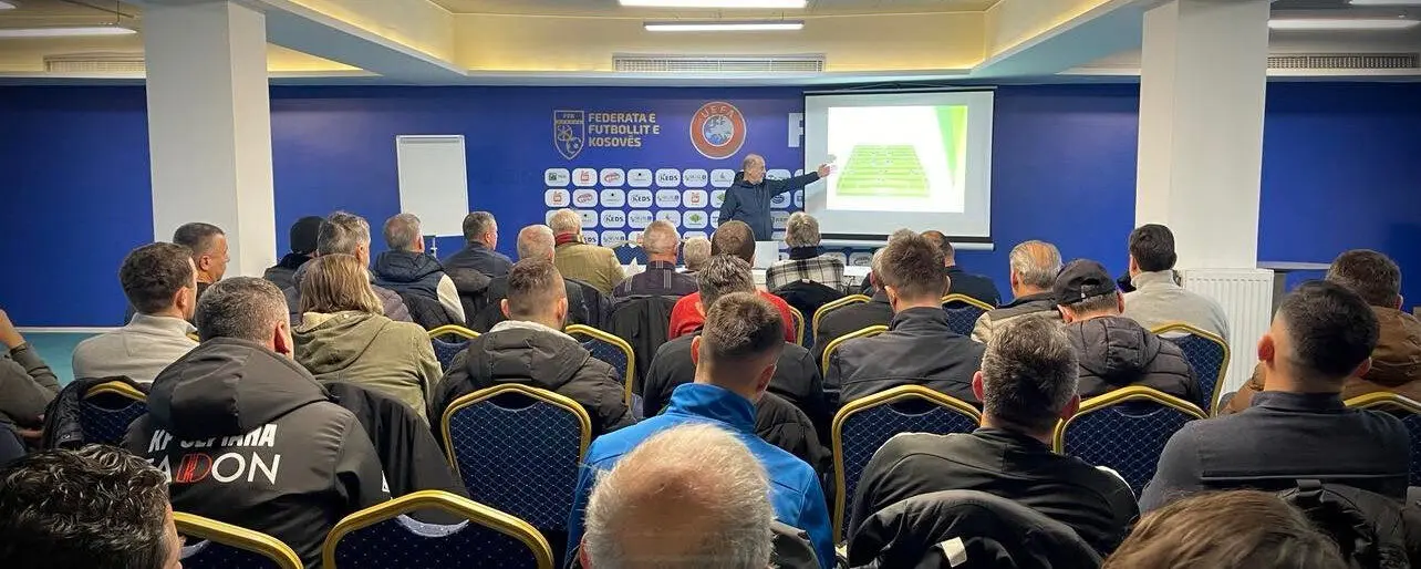 Ffk - kërlaçki ffk