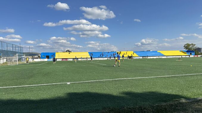 2 Korriku - Vëllaznimi 2 Korriku - Vëllaznimi