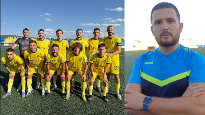Labinot Haziri Labinot Haziri