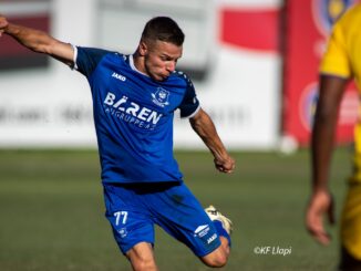 elvir gashjani