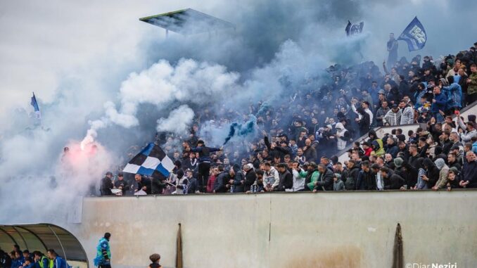 Liga e Parë