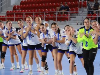 kosova hendboll