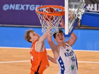 kosova u16