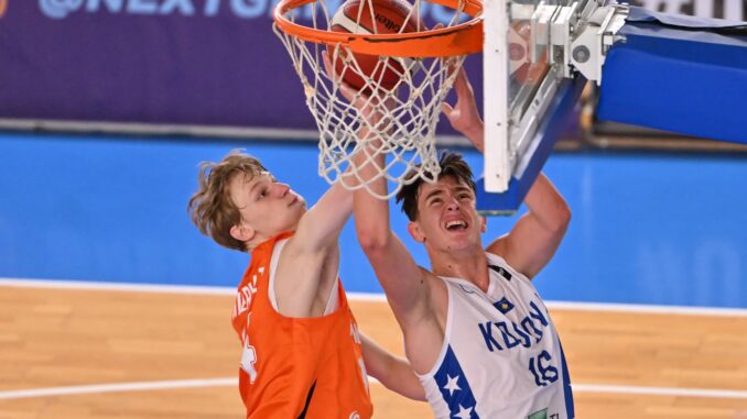 Kosova U16