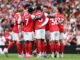 arsenal