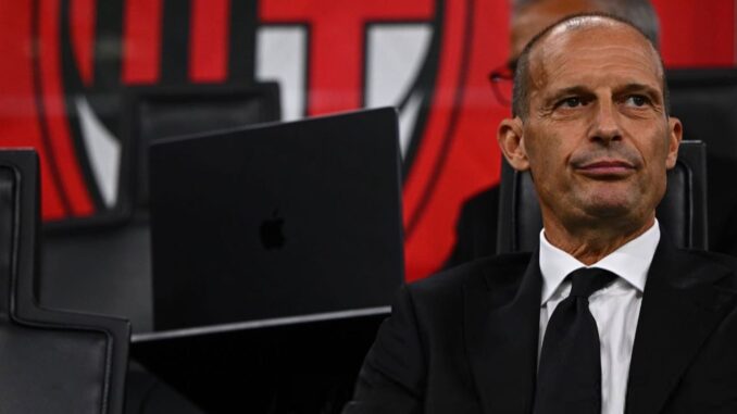 Max Allegri Max Allegri